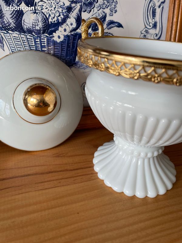 🌟✨ Magnifique petite coupe ou soupière ✨🌟 (image 4)