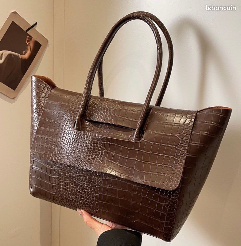 Sac Cabas Sac A Main Travail Femme Sac A Main Pour Les Cours Lycee