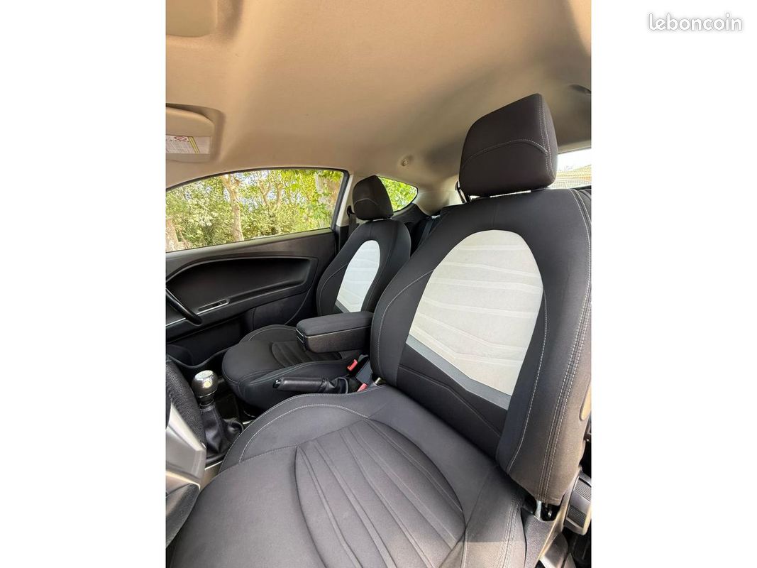 ALFA ROMEO MITO 0.9i TwinAir - 85 Distinctive MOTEUR CHAINE DE DISTRI (image 14)