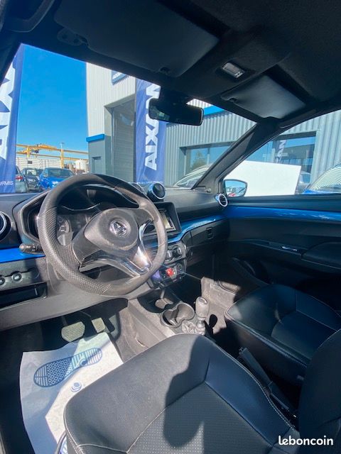 Voiture sans permis aixam coupe premium nantes (image 3)