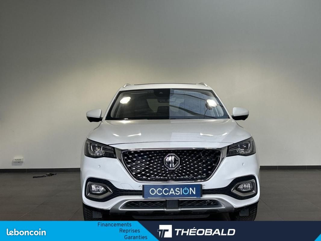 MG EHS 1.5T GDI 258ch PHEV Luxury (image 8)