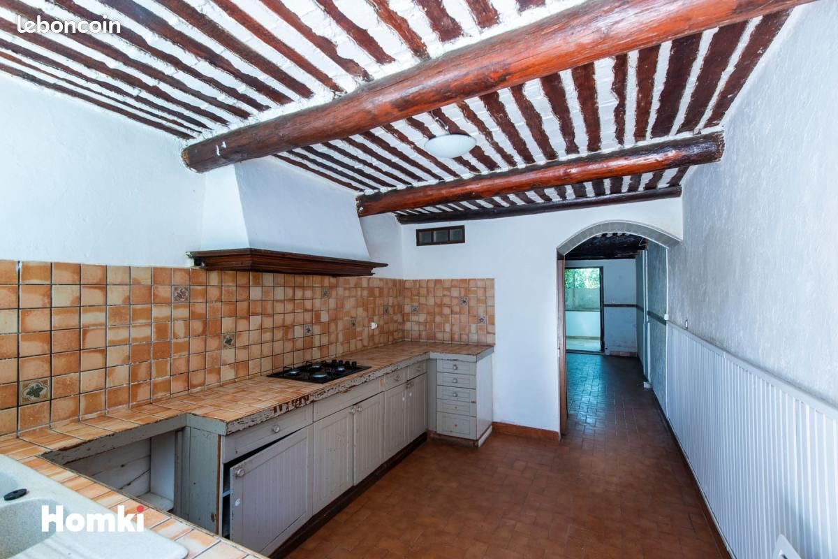 Maison 3 pièces 51 m² · à Mallemort · 51 m² · 149 900 €