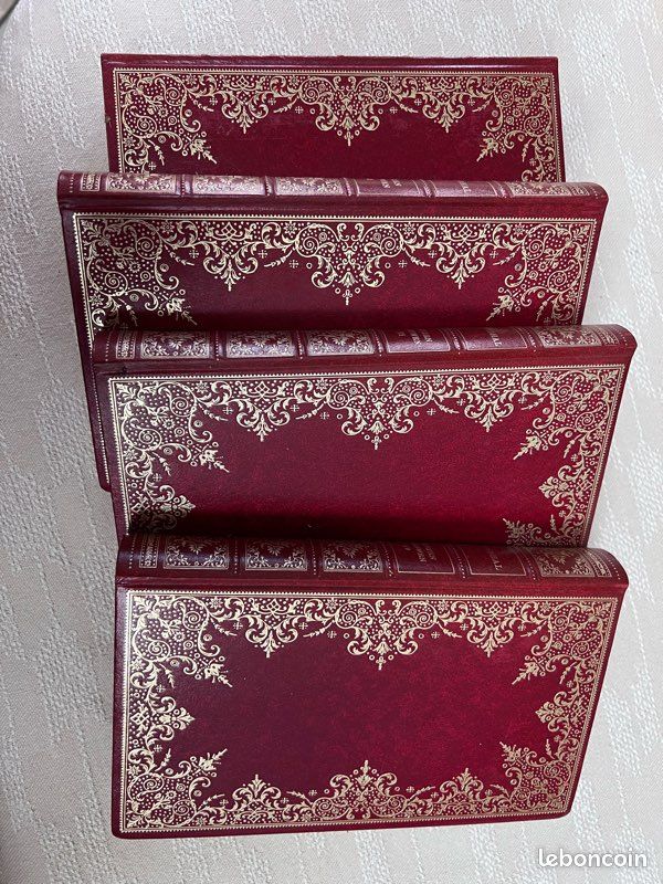 4 livres de STENDHAL (image 2)