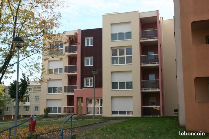 Appartement 34 m² Centre Ville Stiring Wendel