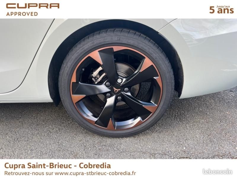 Cupra Leon ST 2.0 TDI 150ch V DSG7 (image 14)