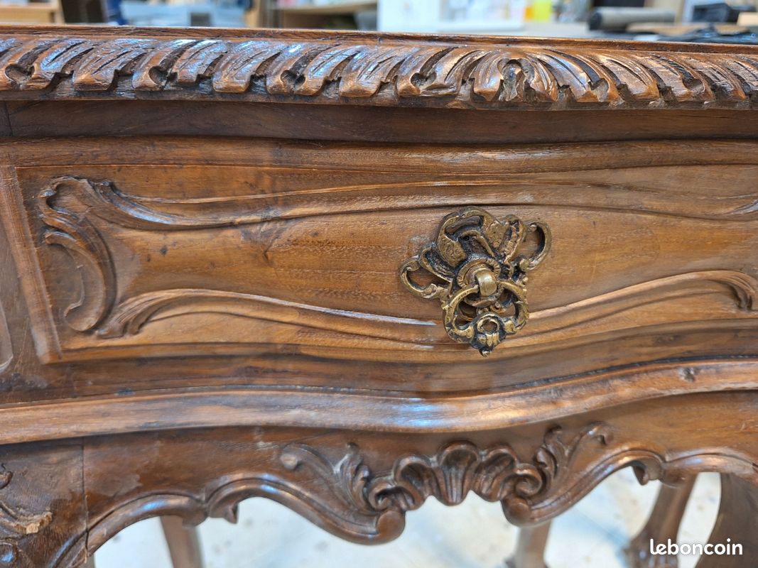 Table de chevet (image 2)