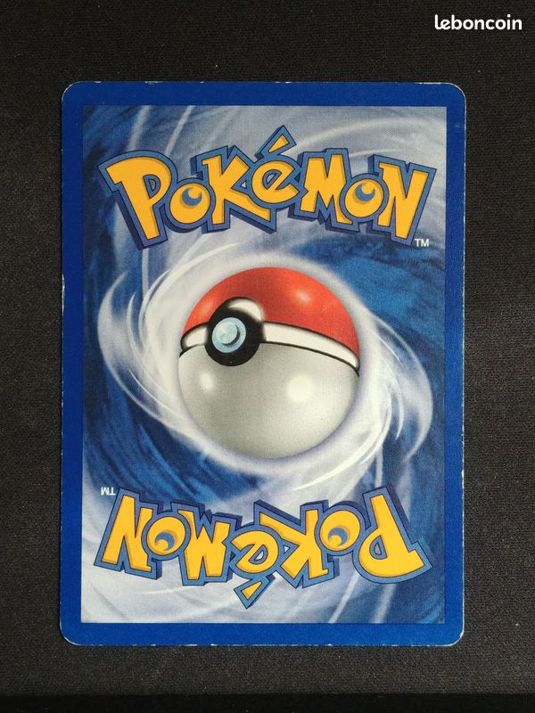 Carte Pokémon Mystherbe Jungle 58 (image 2)