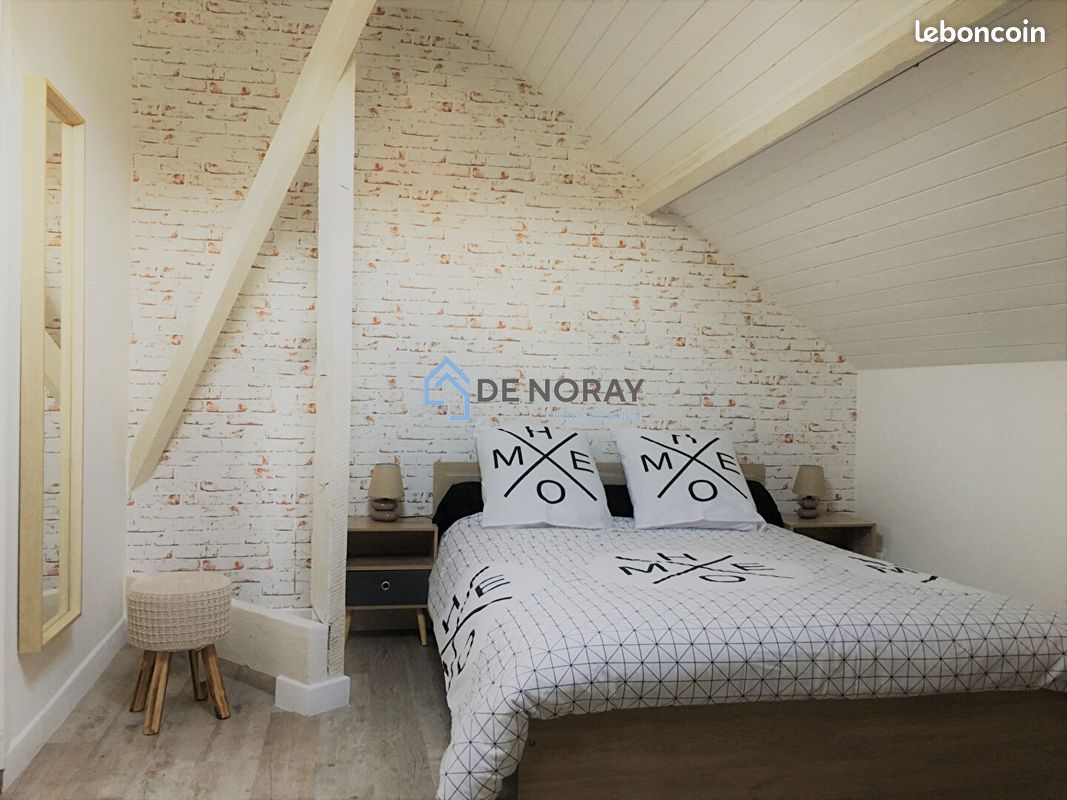 Immeuble 198 m² · à Amboise · 198 m² · 480 000 €