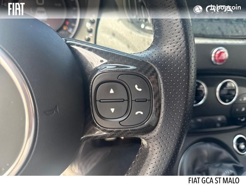 Abarth 500 1.4 Turbo T-Jet 180ch 695 MY23 (image 10)