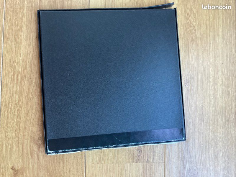 Coffret 8 vinyles Armstrong Jazz VSOP (image 10)