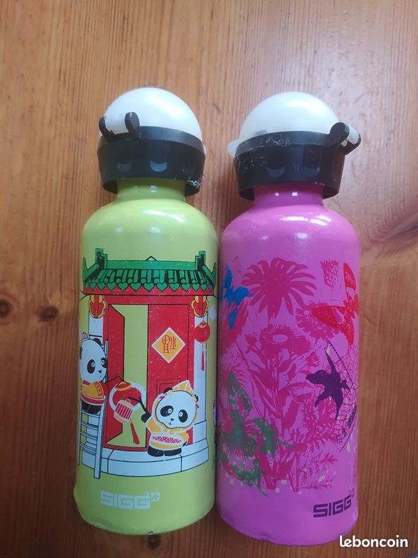Gourde sigg (image 1)