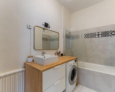 Appartement 620 000 € - 115 m²