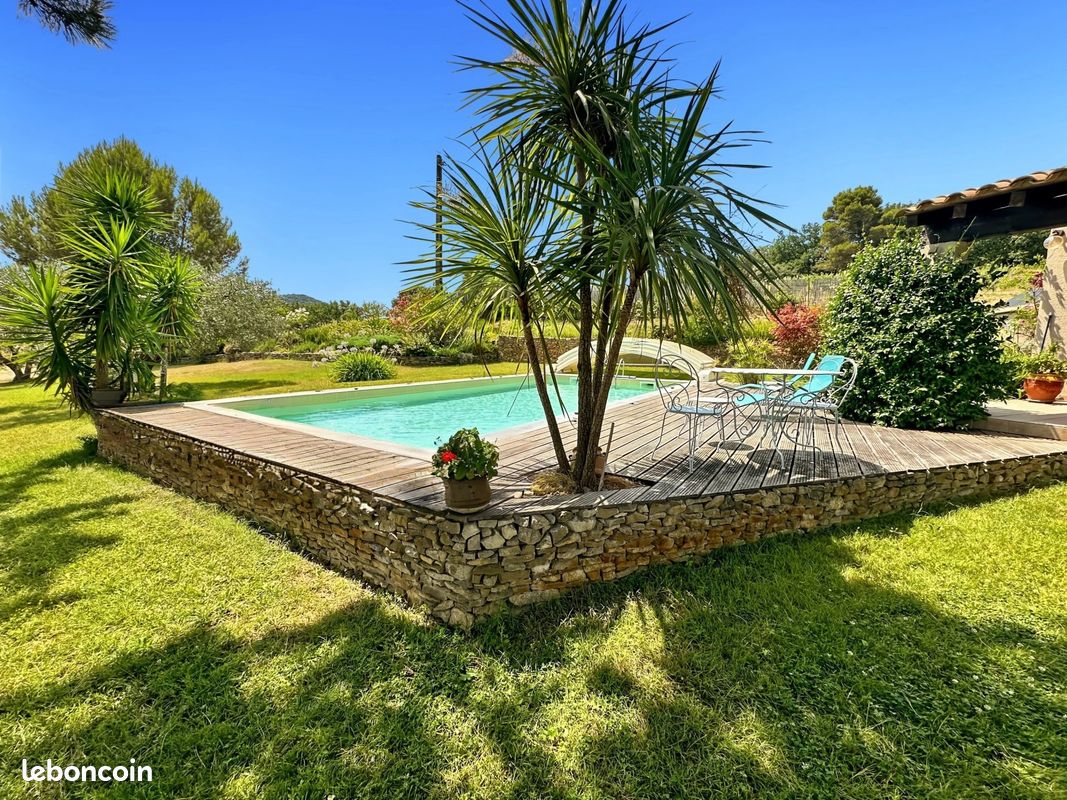 Maison 7 pièces 210 m² · à Saint-Alexandre · 210 m² · 745 000 €
