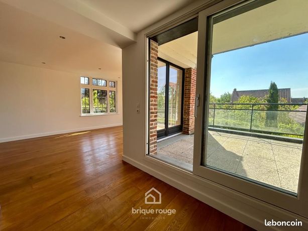 Appartement 2 pièces 56 m²