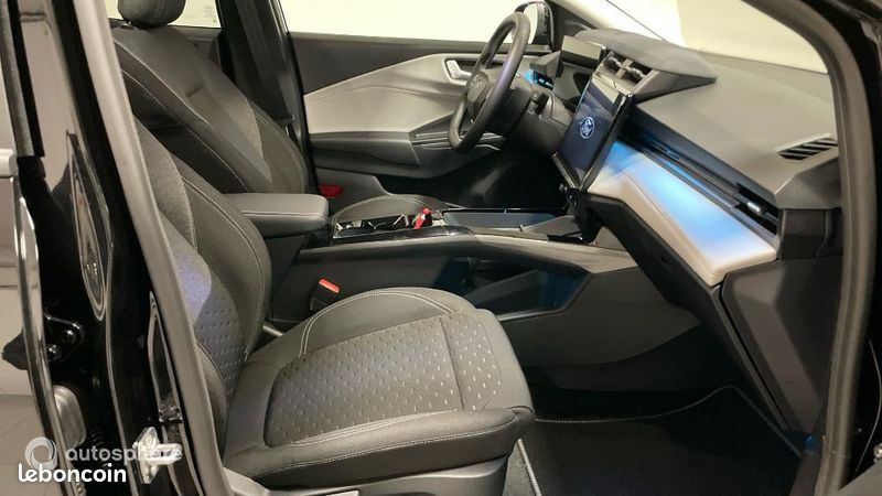 Ford Puma Gen-E 168ch Standard Range 43 kWh (image 15)