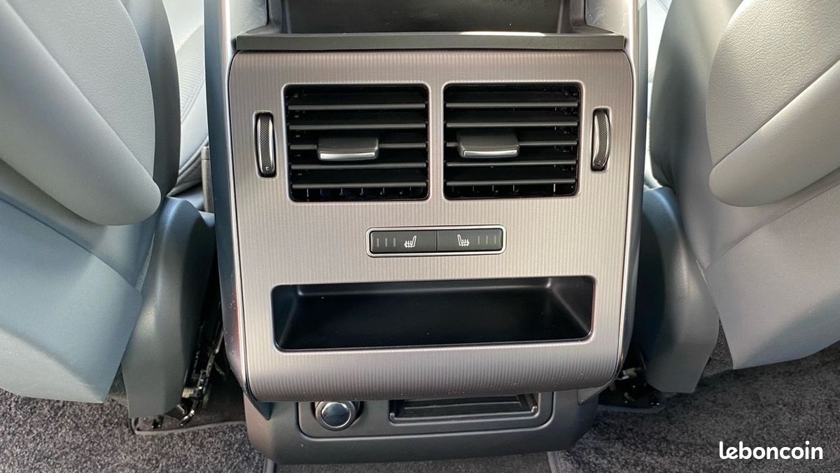 Land-rover RANGE ROVER SPORT SDV6 3.0 HSE (image 28)