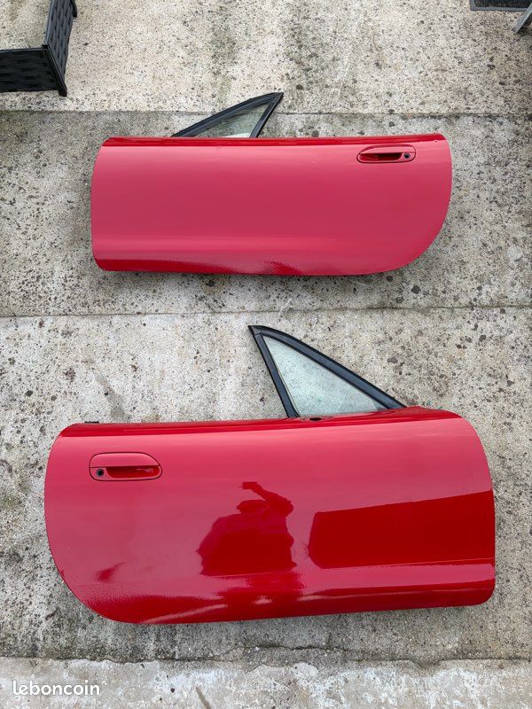 Mx5 portières (image 1)