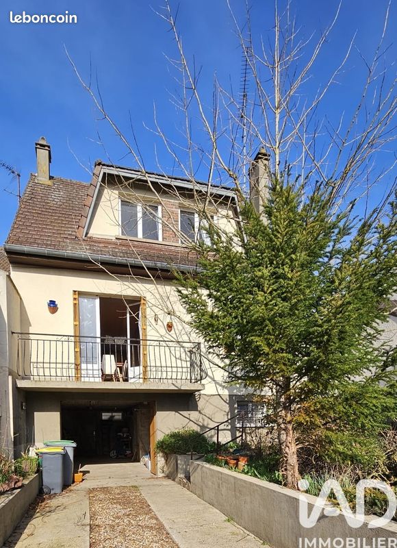 Maison 5 pièces 86 m² (image 2)