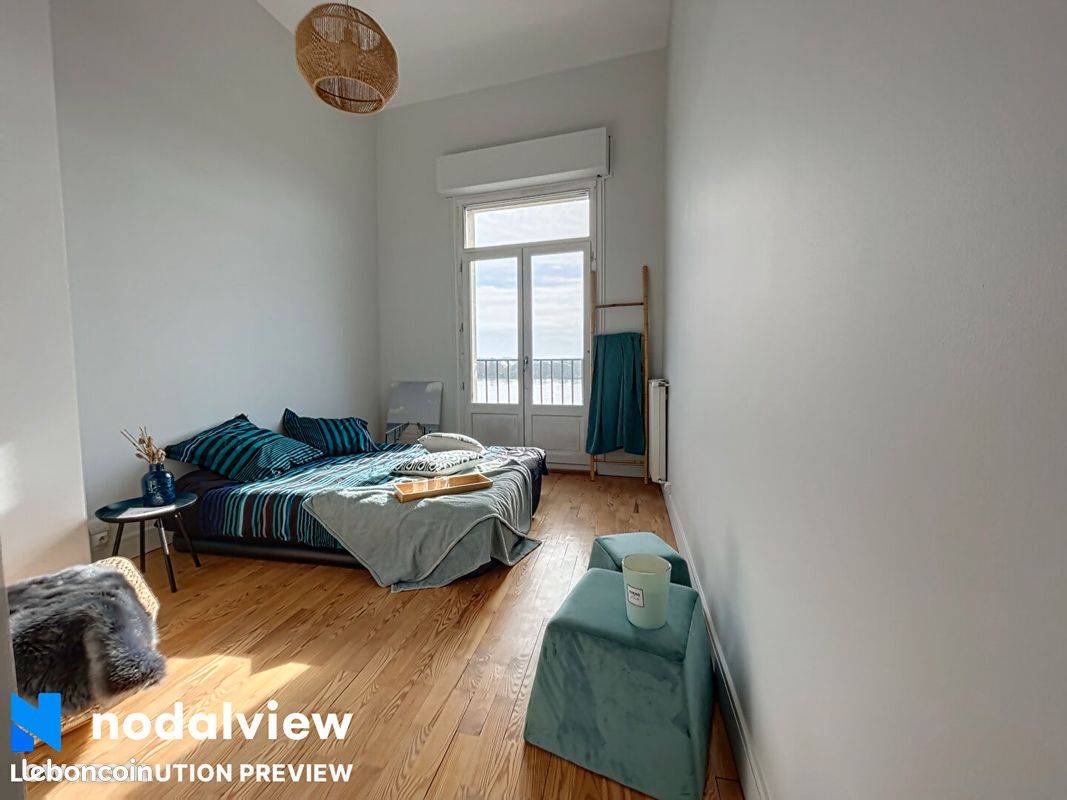 Appartement 2 pièces 56 m² - Bordeaux 33000 (image principale 13)