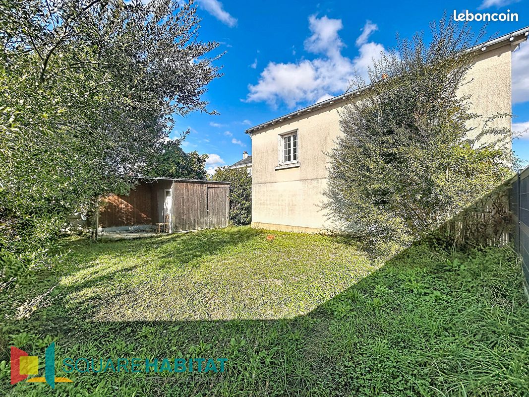 Maison 6 pièces 122 m² · à Avrillé · 122 m² · 349 000 €