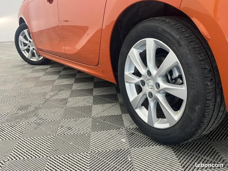 Opel Corsa 1.2 Turbo 100ch Edition (image 6)