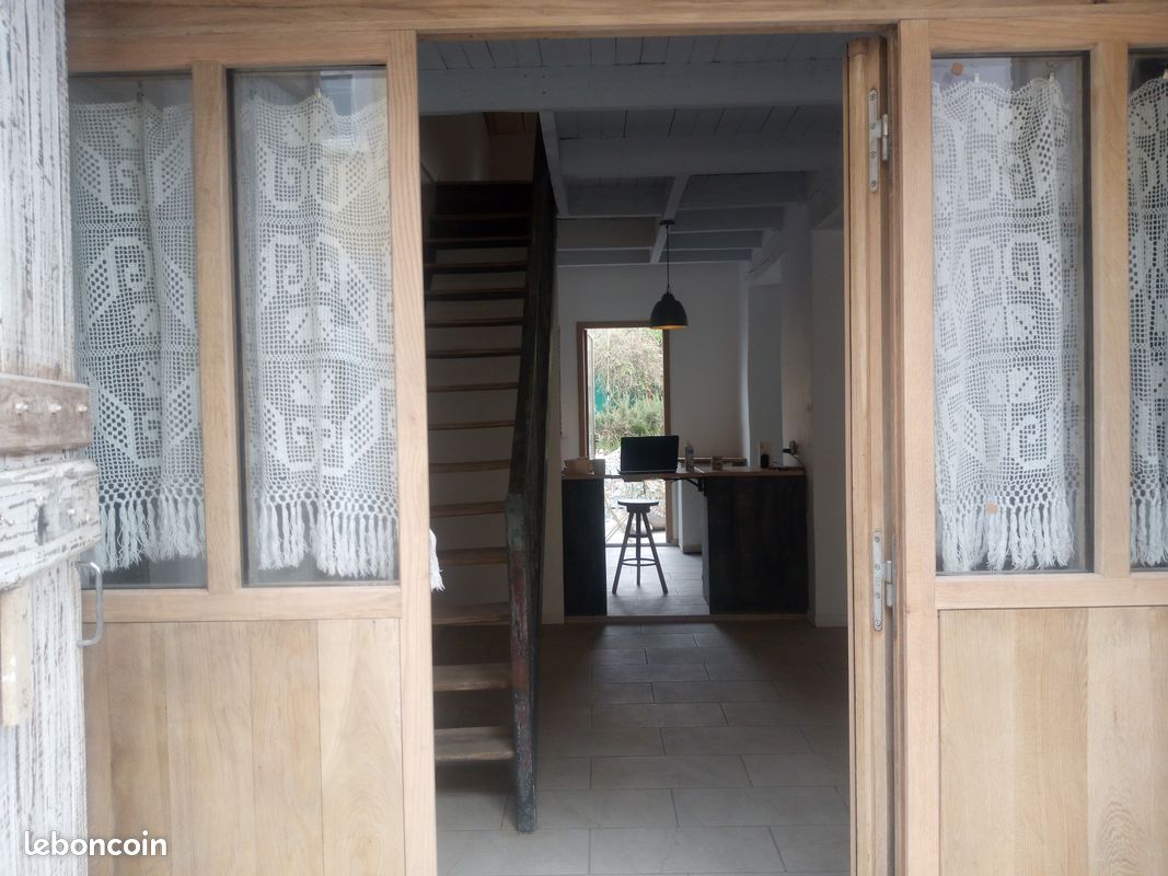 Maison 4 pièces 120 m² · à Carmaux · 120 m² · 720 €/mois