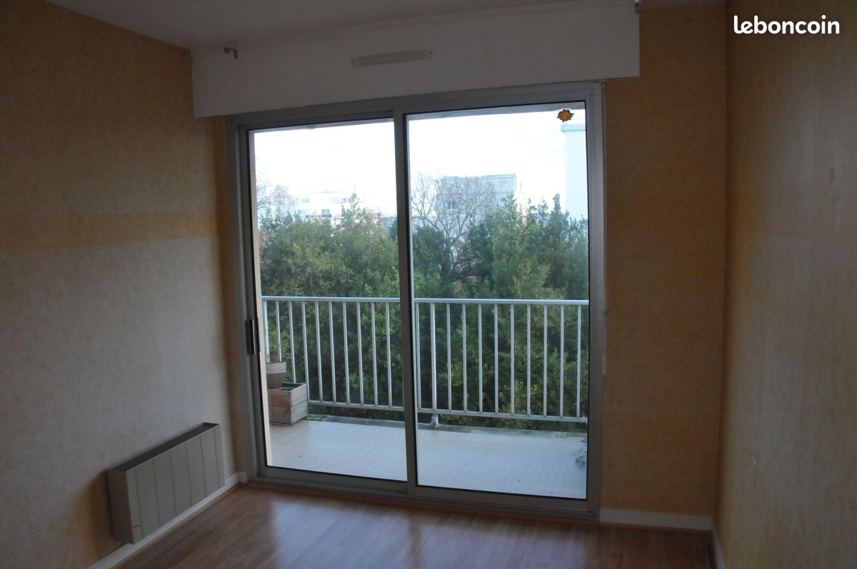 Appartement a louer saint-nazaire - 3 pièce(s) - 71 m2 - Surfyn