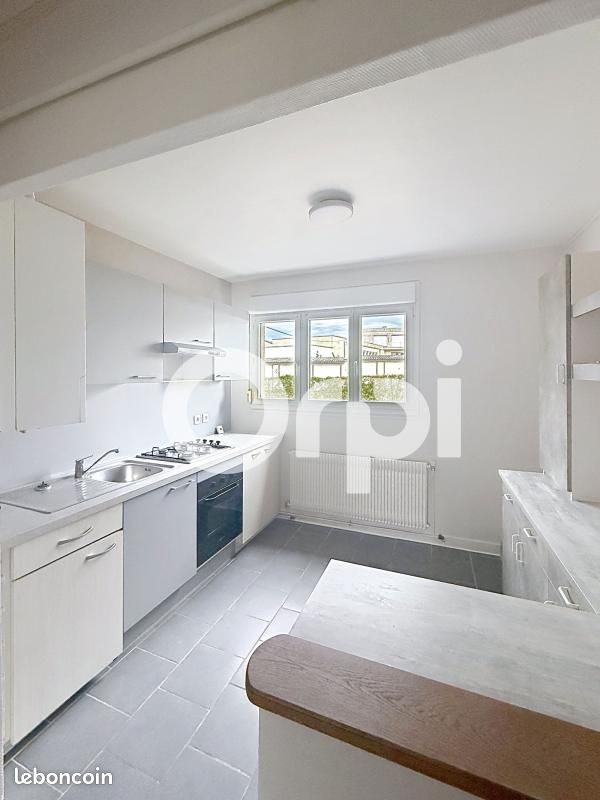 Appartement 3 pièces 65 m² · à Chaumont · 65 m² · 570 €/mois