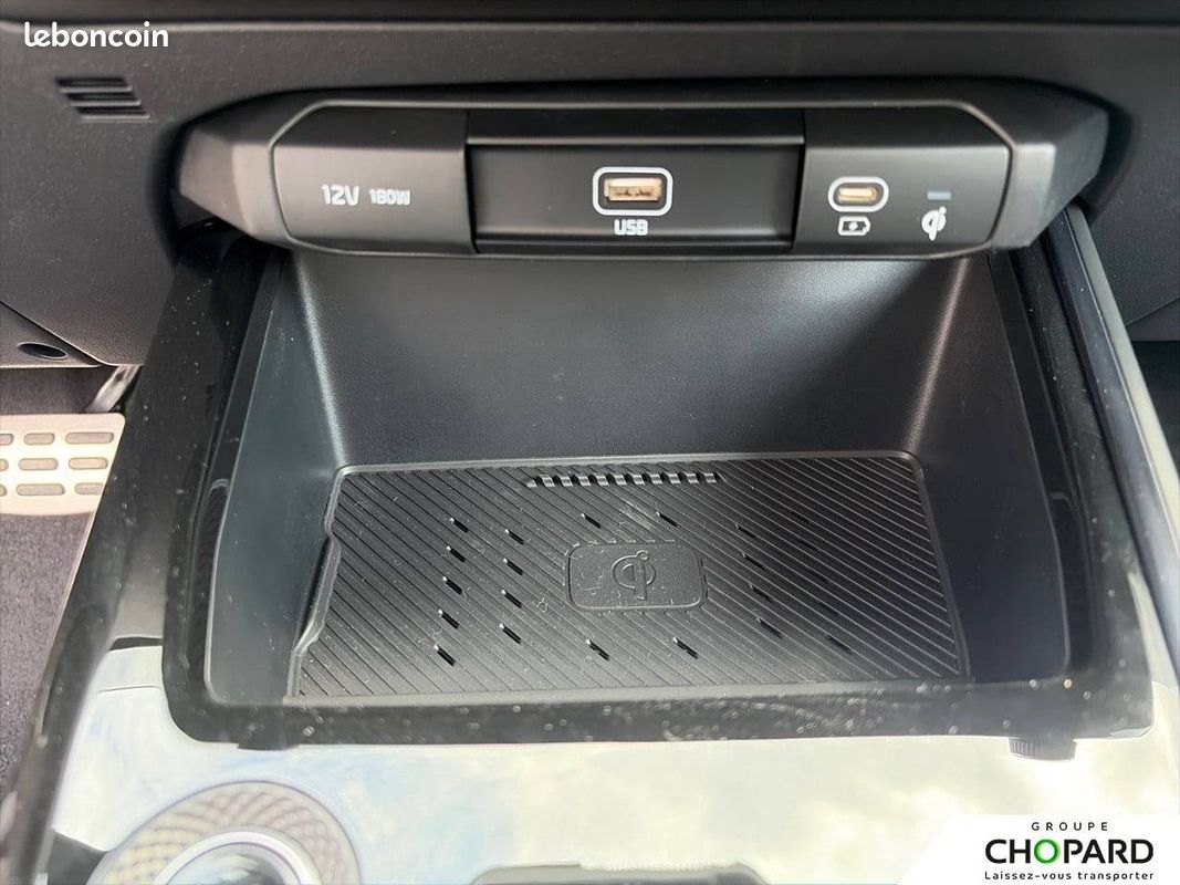 KIA Niro 1.6 GDi 138 ch HEV DCT6 Premium (image 21)