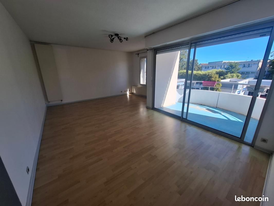Appartement 3 pièces 89 m² · à Mont-de-Marsan · 89 m² · 790 €/mois
