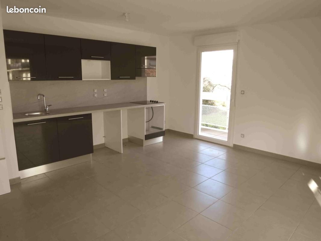 Appartement 3 pièces 59 m² · à Montpellier · 59 m² · 884 €/mois