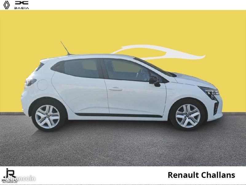 Renault Clio 1.0 SCe 65ch Evolution (image 13)