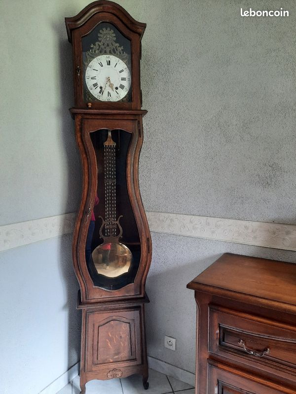 Horloge (image 1)