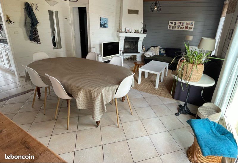 Maison 5 pièces 104 m² · à Villedoux · 104 m² · 273 000 €