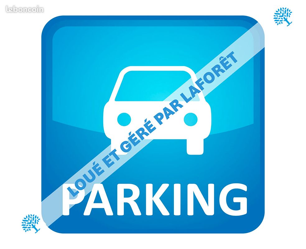 Parking 12 m² · à La Celle-Saint-Cloud · 12 m² · 170 €/mois