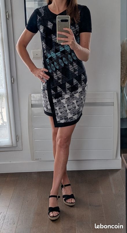 Robe BCBG Max Azria (image 6)