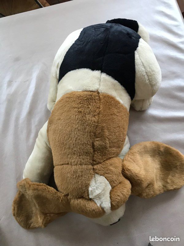 Peluche (image 3)