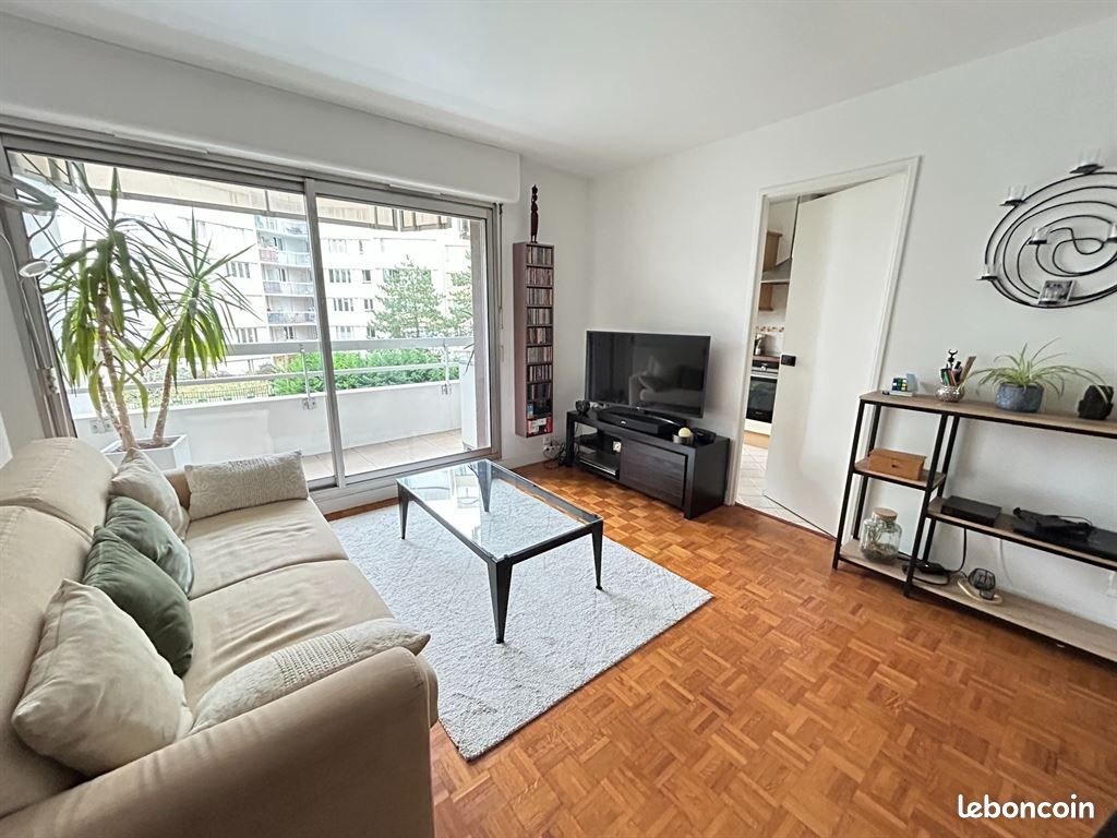 Appartement 3 pièces 54 m² · à Paris · 54 m² · 440 000 €