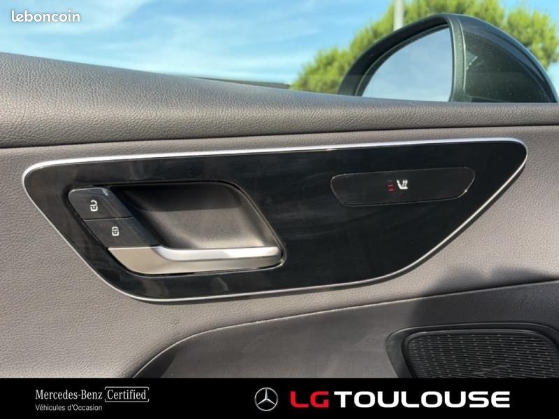 Mercedes-benz GLC 220 d 197ch Business Line 4Matic 9G-Tronic (image 23)