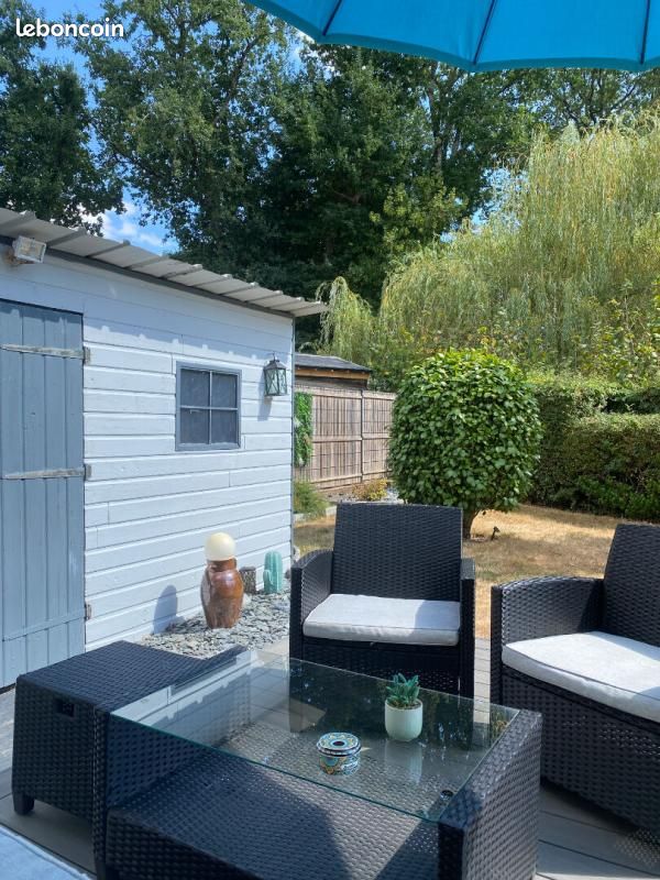 Maison 7 pièces 125 m² · à Vannes · 125 m² · 582 400 €