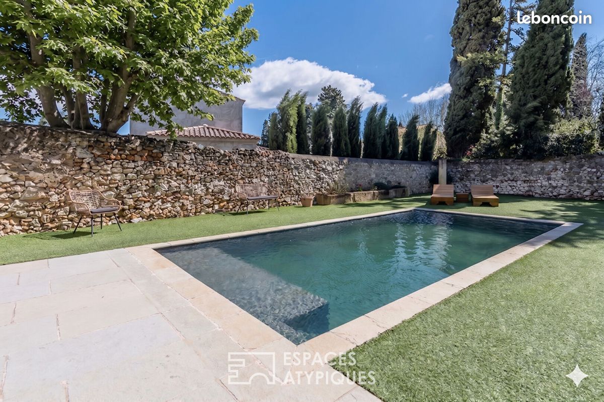 Maison 9 pièces 263 m² (image 1)