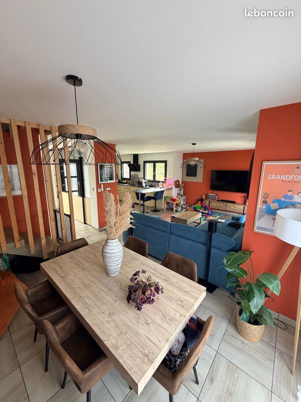 Maison 4 pièces 110 m² · à Grandfontaine · 110 m² · 279 000 €