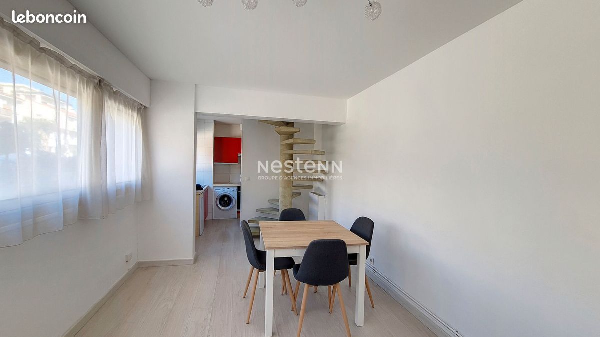 Appartement 2 pièces 42 m² · à Perpignan · 42 m² · 558 €