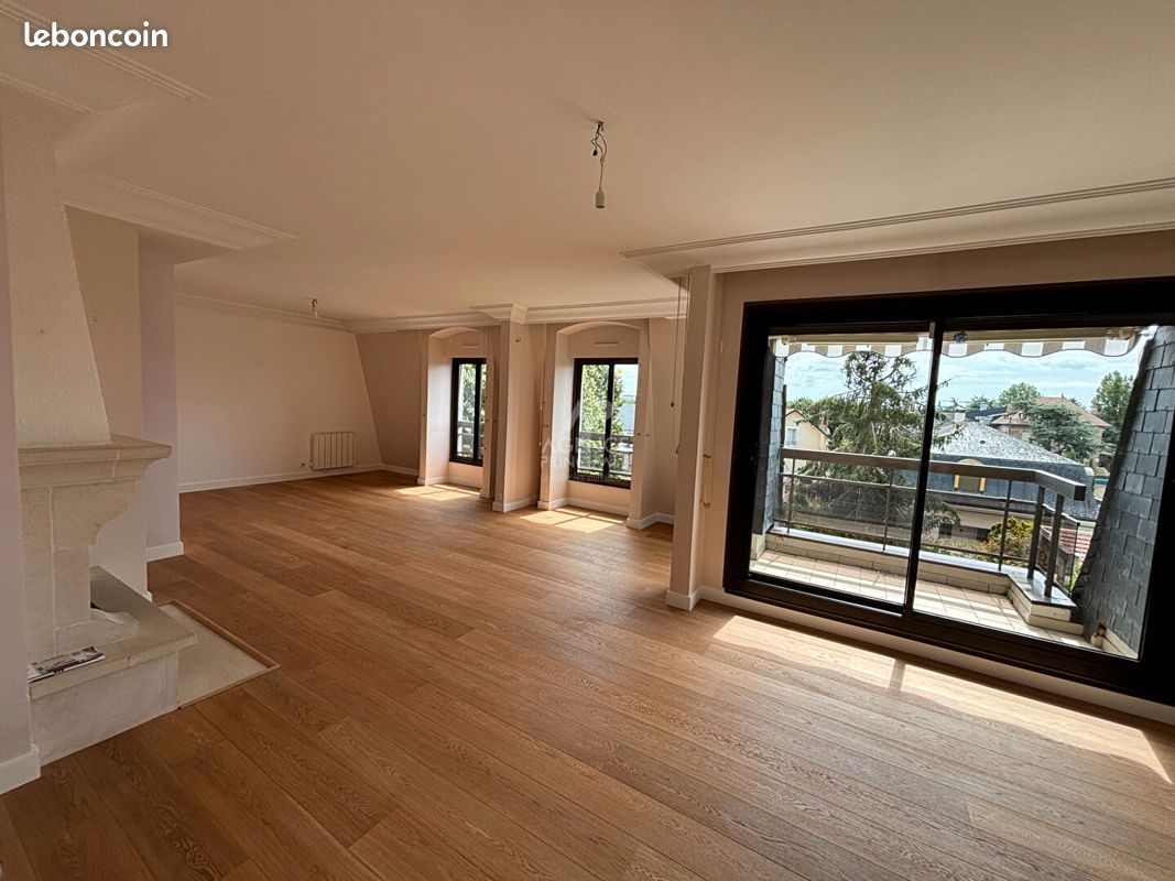 Appartement 5 pièces 114 m² · à Maisons-Laffitte · 114 m² · 2 725 €/mois