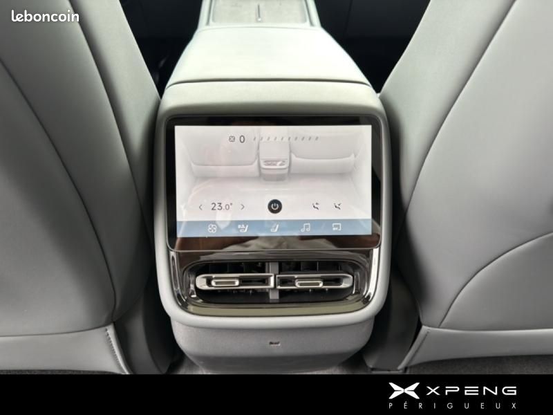 Xpeng P7+ 313ch 74,9kWh RWD Autonomie Etendue (image 15)