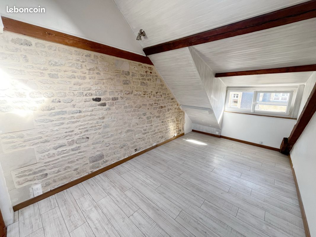 Appartement 2 pièces 32 m² · à Caen · 32 m² · 158 000 €