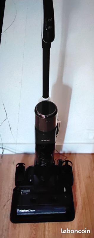 Aspirateur laveur rowenta (image 1)