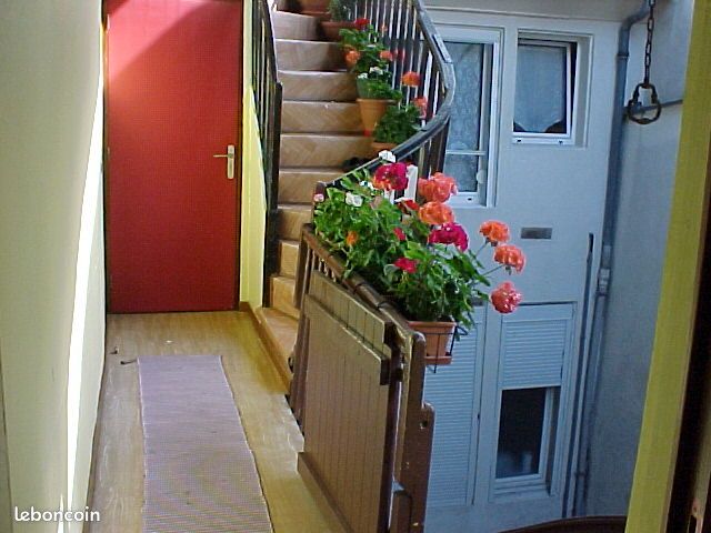 Appartement 2 pièces 45 m² · à Nancy · 45 m² · 590 €/mois