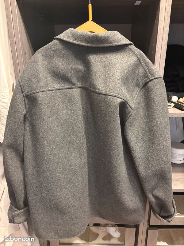 Veste Zara homme XL (image 3)