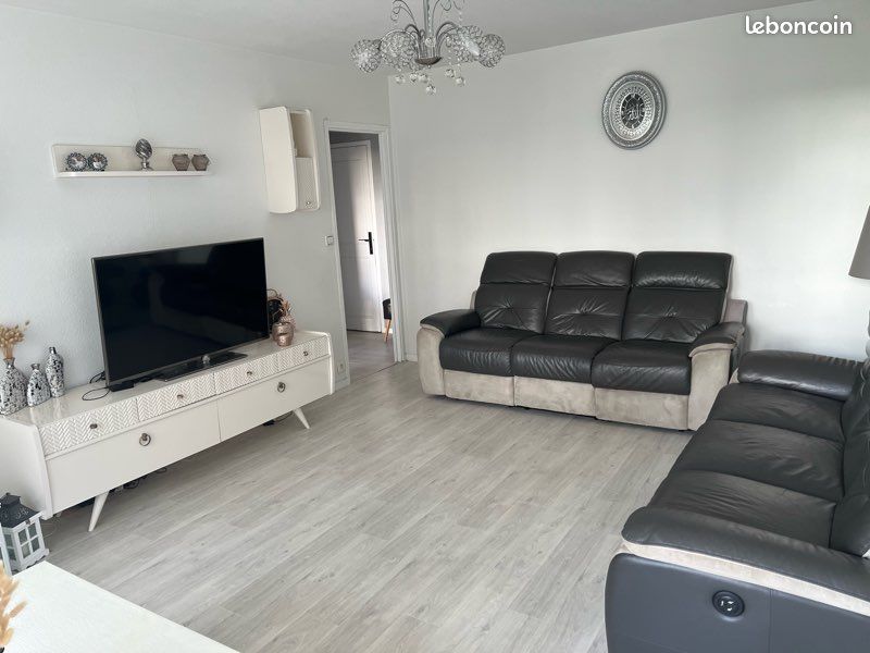 Appartement a louer vannes - 4 pièce(s) - 85 m2 - Surfyn